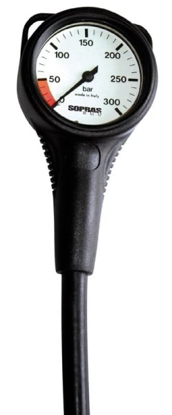 Tlakomer STANDARD 300 bar