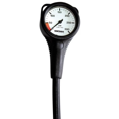 Tlakomer STANDARD 300 bar