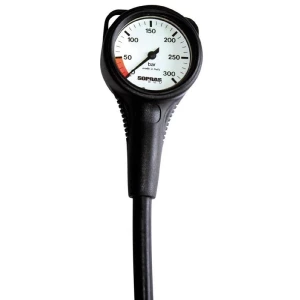 Tlakomer STANDARD 300 bar