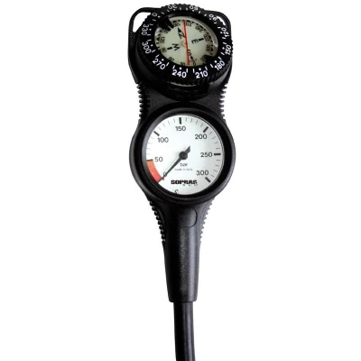 Konzola COMBO 2 COMPASS 300 Bar