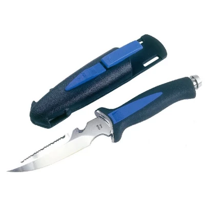 Potápačský nôž MASTER KNIFE