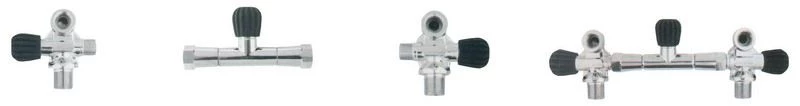 Ventil Manifold 232/300 bar