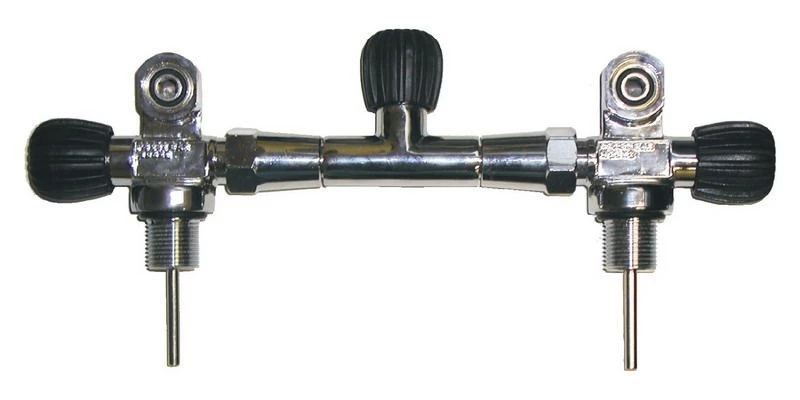 Ventil Manifold 232/300 bar