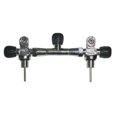 Ventil Manifold 232/300 bar