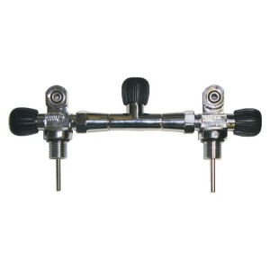 Ventil Manifold 232/300 bar