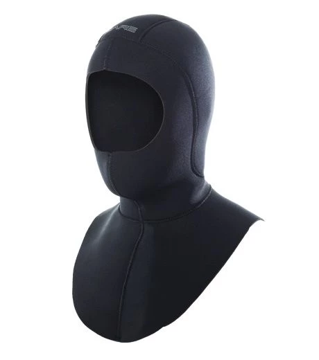 Kukla - ELASTEK COLD WATER HOOD 7mm