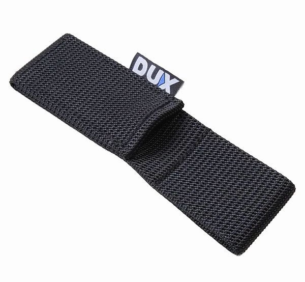 Potápačský nôž s púzdrom DUX