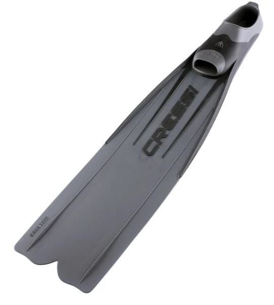 Plutvy na freediving GARA 3000 LD