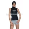 Neoprénová vesta FLEXA VEST SHE DIVES 3mm
