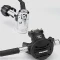 Automatika Apeks XTX50
