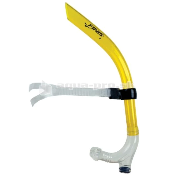 Plavecký šnorchel - SWIMMERS SNORKEL JUNIOR