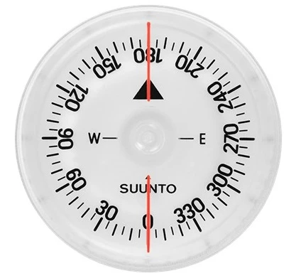 Suunto SK-8 kapsula