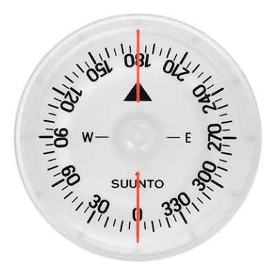 Suunto SK-8 kapsula