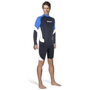 Pánske tričko RASH GUARD DLHÝ RUKÁV
