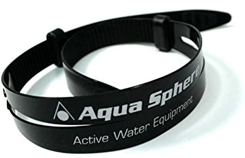 Silikónový remienok pre okuliare Aquasphere