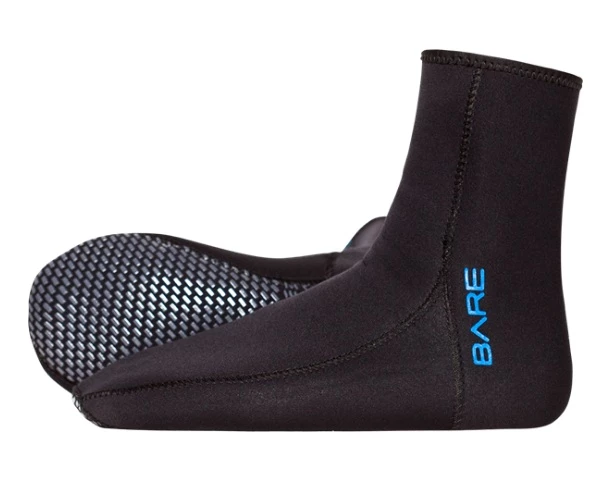 Neoprénové ponožky NEO SOCK 2 mm New