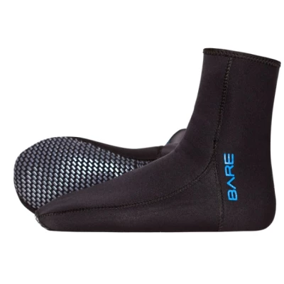 Neoprénové ponožky NEO SOCK 2 mm New