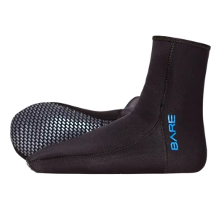 Neoprénové ponožky NEO SOCK 2 mm New