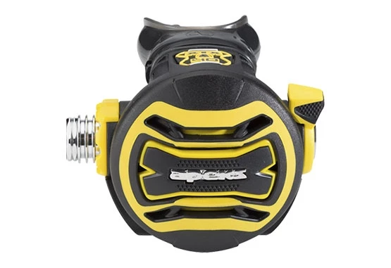 Octopus Apeks XTX40