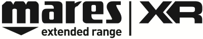 Logo Mares XR