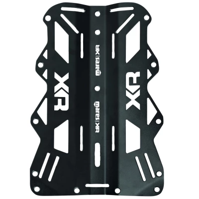 Backplate