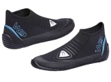 Neoprénové topánky - B50 LOW CUT 3 mm
