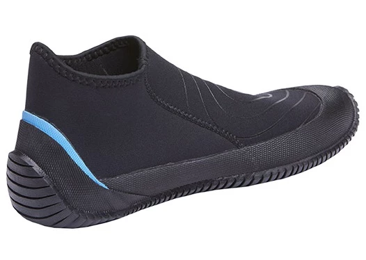 Neoprénové topánky - B50 LOW CUT 3 mm