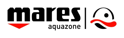 Logo Mares Aquazone