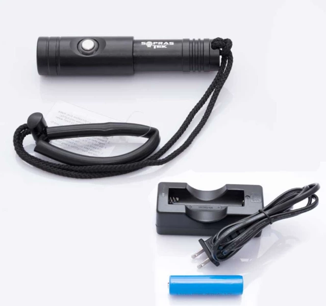 Baterka SY 100