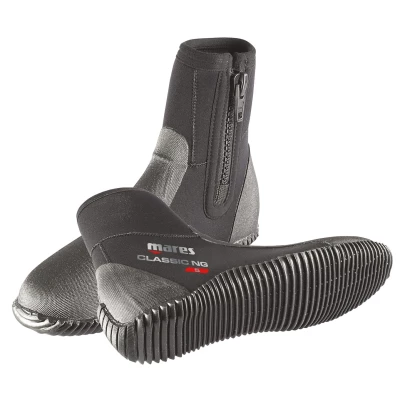 5 mm topánky