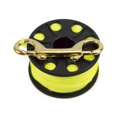 Cievka ANATOMIC SPOOL 20/30/50m