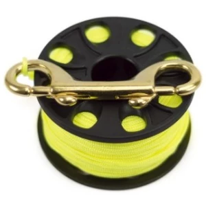 Cievka ANATOMIC SPOOL 20/30/50m