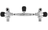 Kompletný manifold s izolátorom 232 Bar G5/8"