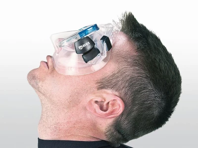 Ako si vybrať potápačské okuliare
