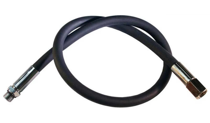 HP HADICA STANDARD ZOSILENÁ KEVLAROM 15/20/56/60/75/80/100 cm
