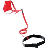 Plavecký padák SWIM PARACHUTE