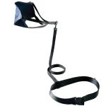 čierna/navy