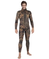 Bunda na spearfishing ILLUSION BROWN 70 (Open Cell)