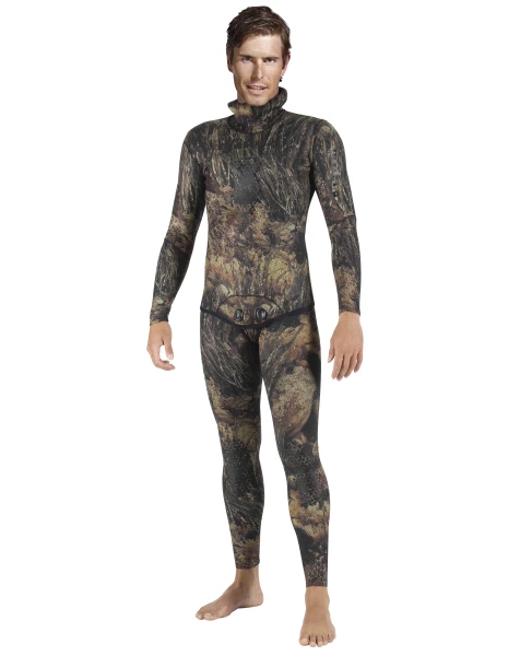 Oblek na spearfishing ILLUSION 50 (Open Cell)