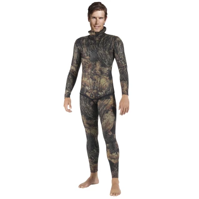 Oblek na spearfishing ILLUSION 50 (Open Cell)