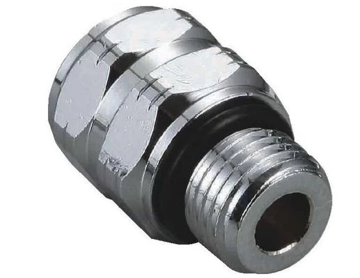Redukcia samec 1/2" - samica 3/8"