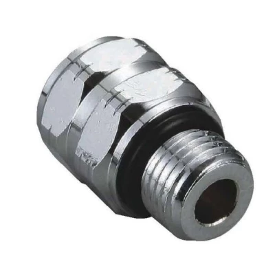 Redukcia samec 1/2" - samica 3/8"