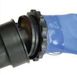 Systém suchých rukavíc SI TECH QUICK CLAMP