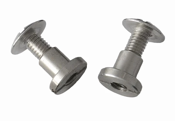 Sada šróbov k záťažovému systému 3 - 6 mm