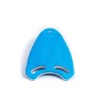 modrá