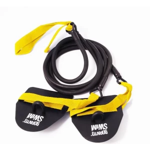 Posilňovacie gumy BornToSwim