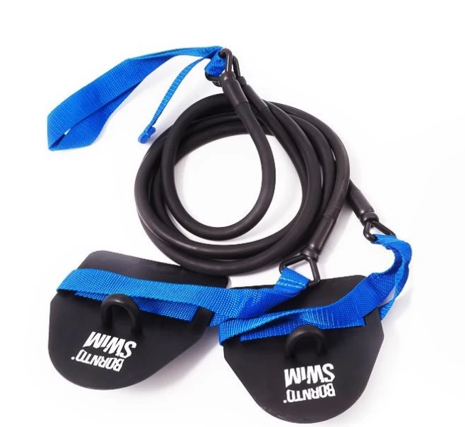 Posilňovacie gumy BornToSwim