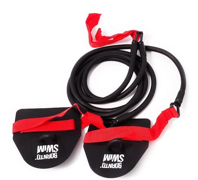 Posilňovacie gumy BornToSwim