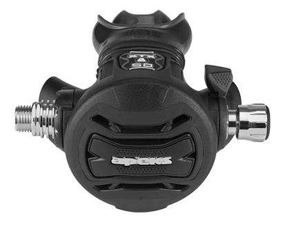Automatika Apeks XTX50 + octopus XTX40