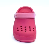 Detské kroksy FREEDOM KIDS PK